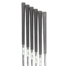 TaylorMade RBZ SL Steel Mens Right Hand Irons 5-PW Regular - TaylorMade RBZ