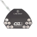 L.A.B. Golf OZ.1 Mens Right Hand Putter 35" Mallet L.A.B. Golf x ACCRA - L.A.B. Golf Press No.II 1.5*