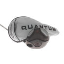 Callaway Quantum Graphite Mens Right Hand Mini Driver 11.5* Stiff - Denali Frost Grey 6.0 60g