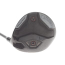 Callaway Quantum Graphite Mens Right Hand Mini Driver 11.5* Stiff - Denali Frost Grey 6.0 60g