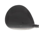 Callaway Quantum Graphite Mens Right Hand Mini Driver 11.5* Stiff - Denali Frost Grey 6.0 60g