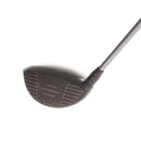 Callaway Quantum Graphite Mens Right Hand Mini Driver 11.5* Stiff - Denali Frost Grey 6.0 60g