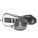 TaylorMade Sim2 Max Graphite Mens Right Hand Fairway 3 Wood 15* Senior - Fujikura Ventus FW 6-S