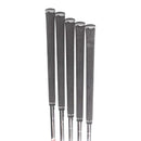 Cobra Darkspeed Steel Mens Right Hand Irons 6-PW Stiff - KBS Tour Lite