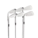 Cobra King Tour Steel Mens Right Hand Irons 6-GW Stiff - KBS $-Taper 120