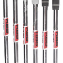Cobra King Tour Steel Mens Right Hand Irons 6-GW Stiff - KBS $-Taper 120