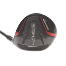 TaylorMade Stealth Graphite Mens Right Hand Fairway 3 Wood 15* Stiff - Fujikura Ventus FW 6-S