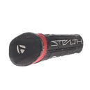 TaylorMade Stealth Graphite Mens Right Hand Fairway 3 Wood 15* Stiff - Fujikura Ventus FW 6-S