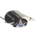 Callaway Paradym Ai-Smoke Graphite Mens Right Hand 5 Hybrid 24* Regular - HZRDUS Silver 5.5 65g