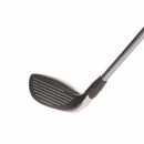 Callaway Paradym Ai-Smoke Graphite Mens Right Hand 5 Hybrid 24* Regular - HZRDUS Silver 5.5 65g