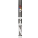 Callaway Paradym Ai-Smoke Graphite Mens Right Hand 5 Hybrid 24* Regular - HZRDUS Silver 5.5 65g