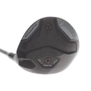 Callaway Quantum Graphite Mens Right Hand Mini Driver 11.5* Stiff - Denali Frost Grey 6.0 60g