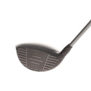 Callaway Quantum Graphite Mens Right Hand Mini Driver 11.5* Stiff - Denali Frost Grey 6.0 60g