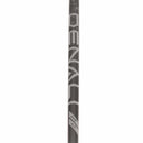 Callaway Quantum Graphite Mens Right Hand Mini Driver 11.5* Stiff - Denali Frost Grey 6.0 60g