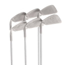 Ping ISI Steel Mens Right Hand Irons 4-9 Blue Dot 0.75* Upright Stiff - Ping Cushin
