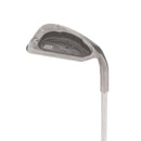 Ping ISI Steel Mens Right Hand Sand Wedge Blue Dot 54* 0.75* Upright Wedge - Ping Kushin