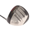 TaylorMade Burner Superfast Graphite Mens Right Hand Driver 9.5* Stiff - TaylorMade Matrix Ozik