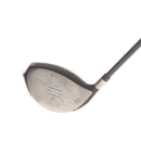 TaylorMade Burner Superfast Graphite Mens Right Hand Driver 9.5* Stiff - TaylorMade Matrix Ozik