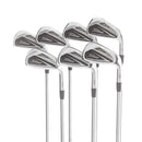 Titleist AP2 716 Steel Mens Right Hand Irons 4-PW Stiff - True Temper Dynamic Gold AMT