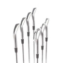 Titleist AP2 716 Steel Mens Right Hand Irons 4-PW Stiff - True Temper Dynamic Gold AMT