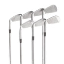 Titleist AP2 716 Steel Mens Right Hand Irons 4-PW Stiff - True Temper Dynamic Gold AMT