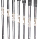 Titleist AP2 716 Steel Mens Right Hand Irons 4-PW Stiff - True Temper Dynamic Gold AMT