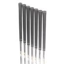 Titleist AP2 716 Steel Mens Right Hand Irons 4-PW Stiff - True Temper Dynamic Gold AMT
