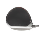 TaylorMade M6 Graphite Mens Right Hand Driver 10.5* Stiff - Fujikura Atmos 6S