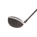 TaylorMade M6 Graphite Mens Right Hand Driver 10.5* Stiff - Fujikura Atmos 6S