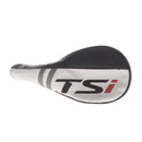 Titleist TSi3 Graphite Mens Right Hand Driver 9* Extra Stiff - HZRDUS RDX Smoke 6.5 60g