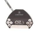 L.A.B. Golf OZ.1i Mens Right Hand Putter 34" Mallet - L.A.B. Golf Press No.II 1.5*