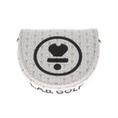 L.A.B. Golf OZ.1i Mens Right Hand Putter 34" Mallet - L.A.B. Golf Press No.II 1.5*