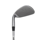 Ping Bunkr Steel Mens Right Hand Sand Wedge Black Dot 64* Wedge - Ping ZZ-115