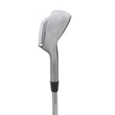 Ping Bunkr Steel Mens Right Hand Sand Wedge Black Dot 64* Wedge - Ping ZZ-115