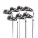 Wilson Di11 Steel Mens Right Hand Irons 4-PW Uniflex - True Temper SL95
