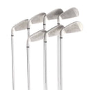 Wilson Di11 Steel Mens Right Hand Irons 4-PW Uniflex - True Temper SL95