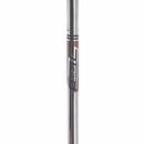 Wilson Di11 Steel Mens Right Hand Irons 4-PW Uniflex - True Temper SL95