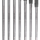 Wilson Di11 Steel Mens Right Hand Irons 4-PW Uniflex - True Temper SL95