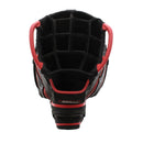 Titleist 14 StaDry Cart Bag - Black/White/Red