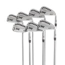 PXG 0311 P Gen2 Steel Mens Right Hand Irons 4-PW Stiff - True Temper Dynamic Gold 105 S300