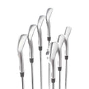 PXG 0311 P Gen2 Steel Mens Right Hand Irons 4-PW Stiff - True Temper Dynamic Gold 105 S300