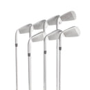 PXG 0311 P Gen2 Steel Mens Right Hand Irons 4-PW Stiff - True Temper Dynamic Gold 105 S300
