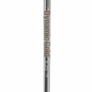 PXG 0311 P Gen2 Steel Mens Right Hand Irons 4-PW Stiff - True Temper Dynamic Gold 105 S300