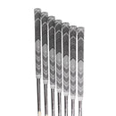 PXG 0311 P Gen2 Steel Mens Right Hand Irons 4-PW Stiff - True Temper Dynamic Gold 105 S300