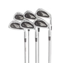 Mizuno JPX 925 Pro Steel Mens Right Hand Irons 5-PW Regular - True Temper Dynalite Gold XP
