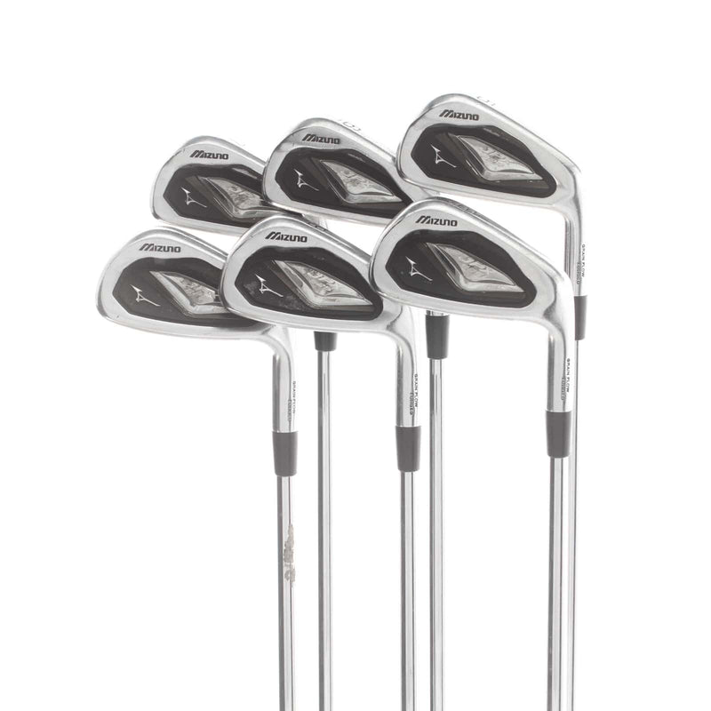 Mizuno JPX 925 Pro Steel Mens Right Hand Irons 5-PW Regular - True Temper Dynalite Gold XP
