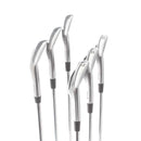 Mizuno JPX 925 Pro Steel Mens Right Hand Irons 5-PW Regular - True Temper Dynalite Gold XP