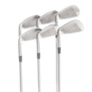 Mizuno JPX 925 Pro Steel Mens Right Hand Irons 5-PW Regular - True Temper Dynalite Gold XP
