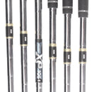 Mizuno JPX 925 Pro Steel Mens Right Hand Irons 5-PW Regular - True Temper Dynalite Gold XP