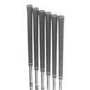 Mizuno JPX 925 Pro Steel Mens Right Hand Irons 5-PW Regular - True Temper Dynalite Gold XP